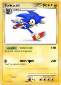 Sonic