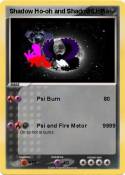 Shadow Ho-oh