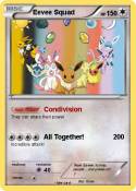 Eevee Squad