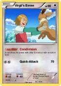 Virgil's Eevee