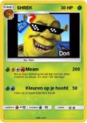 SHREK