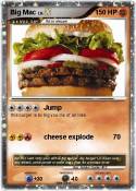 Big Mac Big Mac