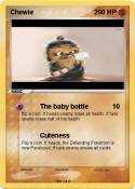 Chewie