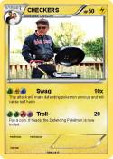CHECKERS