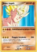 Super Vegeth