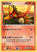 Ho Oh ex 1