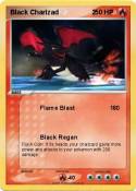 Black Charizad