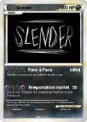 Slender