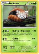 Red Panda