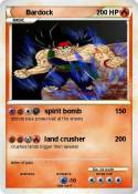 Bardock