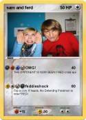 sam and ferd