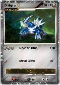 Dialga