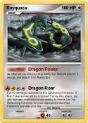 Rayquaza