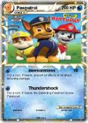 Pawpatrol