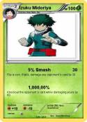 Izuku Midoriya