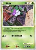 Blumi Blumi