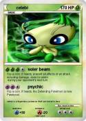 celebi