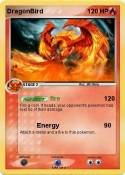 DragonBird DragonBird