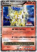 Arceus