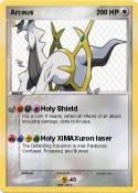 Arceus