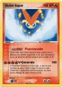Victini Super