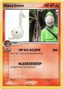 Otama Dreem