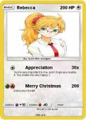 Rebecca