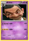 Mr.bean