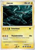 Zekrom