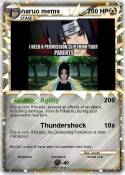 naruo mems