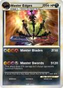 Master Edges 7 Master Edges 7