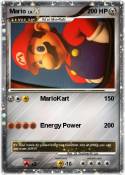 Mario Mario