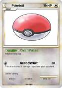 Pokéball