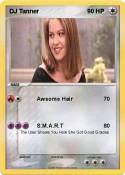 DJ Tanner