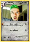 Jackaboy