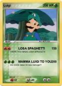 Luigi 3