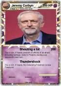 Jeremy Corbyn