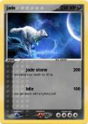 jade jade