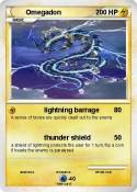 Omegadon