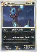 Umbreon