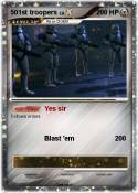 501st troopers 501st troopers