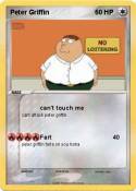 Peter Griffin