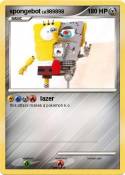 spongebot spongebot