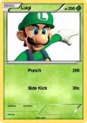 Luigi