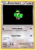 Roblox Pack 6