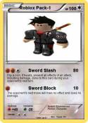 Roblox Pack-1