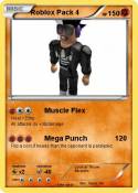 Roblox Pack 4