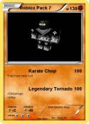 Roblox Pack 7