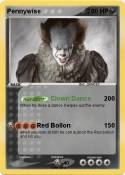 Pennywise