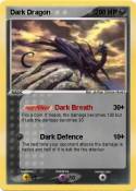 Dark Dragon